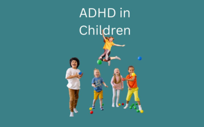 What is ADHD in Children