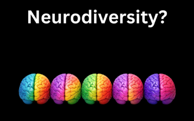 What is Neurodiversity?