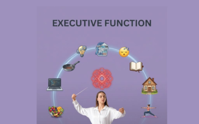 What is Executive Function & What is Executive Dysfunction