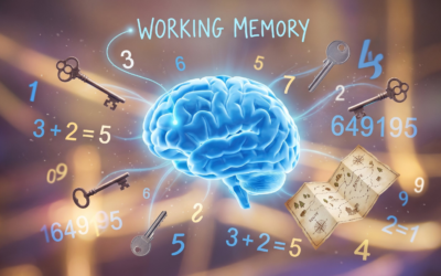 Brain Hacks To Improve Working Memory