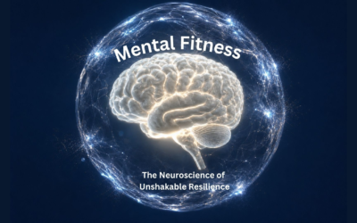 Mental Fitness: The Neuroscience of Unshakable Resilience